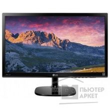 Lg LCD  21.5" 22MP48D-P черный