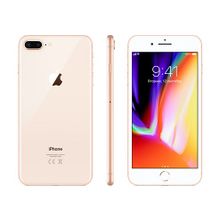 Apple iPhone 8 Plus 256 ГБ (золотой)