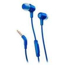 JBL Гарнитура JBL E15 Blue