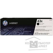 Hp C8543X Картридж, Black