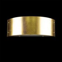 Бра CUPOLA 2х40W E14 хром античное золото арт.803522