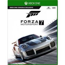 Forza Motorsport 7 (XboxOne)