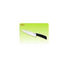 Керамический нож кухонный Tivosan TS178СW