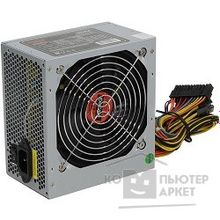 EXEGATE ES261568RUS Блок питания 450W  Special UNS450, ATX, 12cm fan, 24p+4p, 6 8p PCI-E, 3 SATA, 2 IDE, FDD