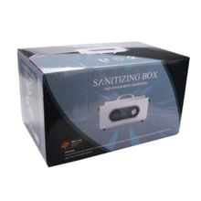 Сухожаровой шкаф Sanitizing Box SM-360B