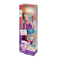 Ever After High Меделин Хеттер Главные герои