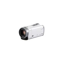 Видеокамера JVC GZ-EX315 Everio White