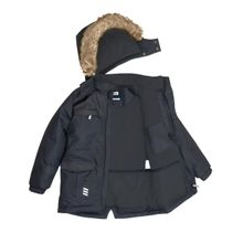 Premont Парка зимняя "Буррард" WP82401