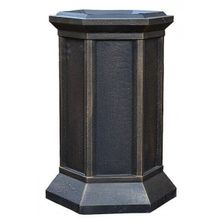 Урна чугунная  «ЛАДЬЯ»