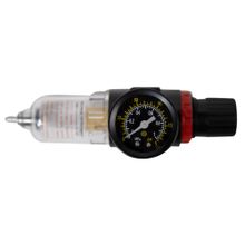 FoxWeld AERO AERO Регулятор давления с фильтром 1 4" (Китай)  5762