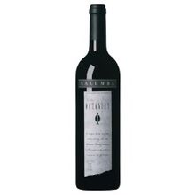 Вино Яламба Октавиус Олд Вайнс Шираз, 0.750 л., 14.5%, сухое, красное, 2006, 6