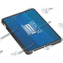 SSD диск 120ГБ 2.5" GOODRAM "CL100" SSDPR-CL100-120 (SATA III) (ret) [139405]