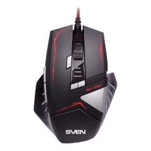 sven (Игровая мышь sven gx-990 gaming) gx-990-gaming