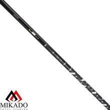 Удилище телескопическое без колец Mikado BLACK STONE Pole 600