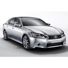 Замок КПП FORTUS MTL 2171 для LEXUS GS 2012- (справа) типтроник, GS350