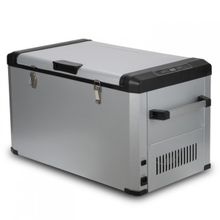 Автохолодильник компрессорный Colku DC80-f 80L