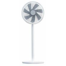 Xiaomi Вентилятор напольный SmartMi ZhiMi DC Electric Fan  белый