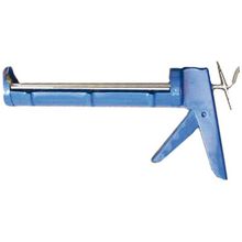 Ultima полукорпусной с гладким штоком