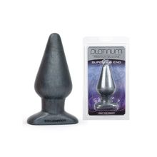 Вибратор синий 12,7см  110486