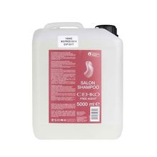 Шампунь Салонный очищающий CEHKO Salon Shampoo 5000мл