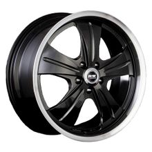 Колесные диски Racing Wheels НF-611 10,0R22 5*112 ET35 d66,6 DB P