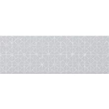 Керамическая плитка Roca ceramica Costa Deco Gris настенная 61х21,4