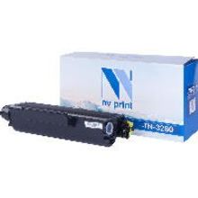 Картридж NVP для NV-TN-3280 для Brother DCP-8070D  DCP8085DN  HL-5340DRT  HL-5350DN  HL-5370DW. MFC-8880DN (8000k)