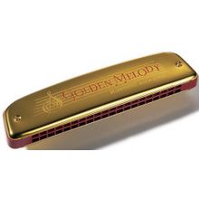 HOHNER HOHNER GOLDEN MELODY 2416 40 C
