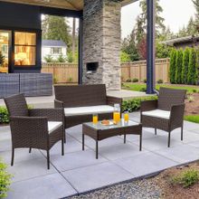 Afina AFM-2025A Brown