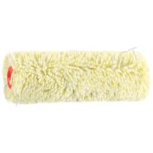 Мини-ролик ЗУБР "СИНТЕКС" малярный, для бюгеля 6мм, 15х70мм