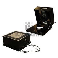 Вентилятор крышный SYSTEMAIR TFE 355-4