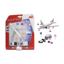 Dickie Аэропорт