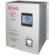 РЕСАНТА ACH-10000Н 1-Ц Lux