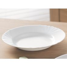 Тарелка глубокая Luminarc CADIX КАДИКС 23 см J6691