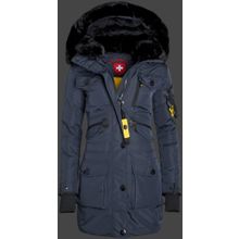 Wellensteyn Falcon Lady-375 Midnightblue