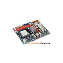 Мат. плата ECS A780LM-M2 &lt;SAM3, AMD760G + SB700, 2*DDR3, PCI-E16x, SVGA, SATA, Lan, mATX, Retail&gt;