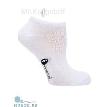 Franzoni Носки Franzoni Sneakers Unisex Hole Tripack
