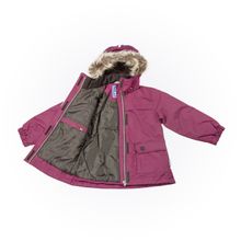 Lassie Куртка зимняя 721696 4980