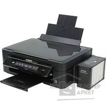 Epson МФУ  Stylus L366 C11CE54403 принтер, сканер, копир