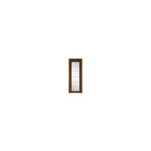 Межкомнатная дверь Двери Софья Каштан, Модель Дверь Sofia 16.05 Шпон Каштан
