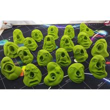 Набор зацепов детские Sorel Emotion 20 шт.