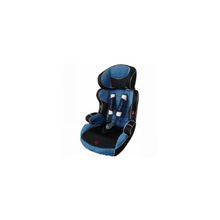 Автокресло Baby Care Grand Voyager (blue)