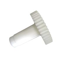 Шестерня большая под шнек для мясорубки Redmond, h1139