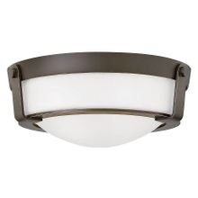 Hinkley Накладной светильник Hinkley  HK HATHAWAY F SB ID - 454165