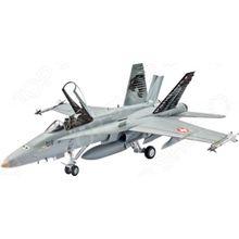 Revell «Макдоннел-Дуглас» F A-18C Hornet