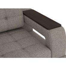 ПМ: Мягкая Линия Диван Виктория оттоманка