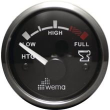 Wema Индикатор уровня сточных вод Wema HTG-BS 240 - 30 Ом 12 24 В