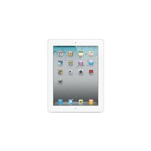 Планшет  9.7 Apple iPad2 16Gb Wi-Fi Белый [MC979]