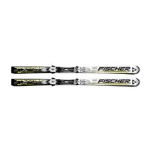 Fischer PROGRESSOR 7+ RF SP