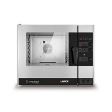 Пароконвектомат Lainox SAPIENS COMPACT CBES061R+ILCS1+KSC004O+ICLD